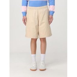 Bonsai Pantaloncino in cotone stretch Beige Taglia S