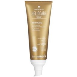 DIFA COOPER SpA HELIOCARE 360 Body Glow 100ml