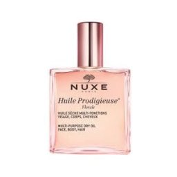 LABORATOIRE NUXE ITALIA Srl Nuxe Huile Prodigieuse Floreale 100 ml