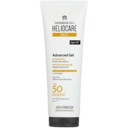 DIFA COOPER SpA HELIOCARE 360 Adv.Gel 250ml