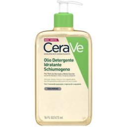 CERAVE (L'Oreal It CeraVe Olio Detergente Idratante 473ml
