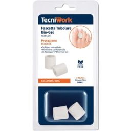 TECNIWORK SpA BIOGEL Fascia Tub.L 2pz