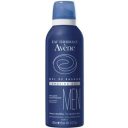 AVENE HOMME GEL BARBA 150ML