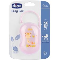 CH PORTASUCCH DOPPIO ROSA