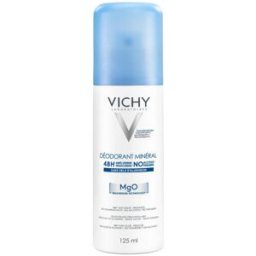Deodorante mineral aerosol vichy