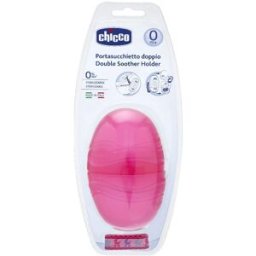 PORTASUCCH 72641 CH DOPPIO ROSA