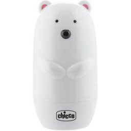 CHICCO SET MANI RIGIDO ORSO POLARE