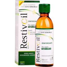 Restivoil Activ Plus 250ml