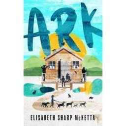 Elisabeth Sharp McKetta Ark