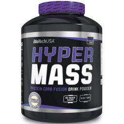 Hyper Mass