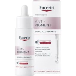 BEIERSDORF SpA EUCERIN A-Pigment Siero Ill.
