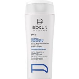 IST.GANASSINI SPA BIOCLIN Pro-Sh.Forf.Secca200ml