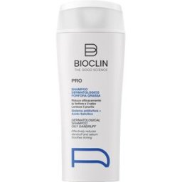 IST.GANASSINI SPA BIOCLIN Pro-Sh.Forf.Gras.200ml
