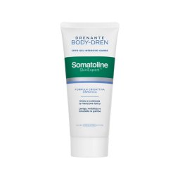 Somatoline Body-Dren Cryo Gel Intensivo Gambe 200ml