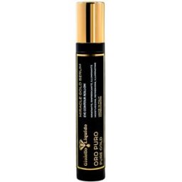 Gioiello Liquido Miracle Gold Serum Eye Contour Roll-on "Oro Puro" 15 ml Crema contorno occhi