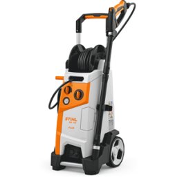 STIHL RE 170 PLUS - Idropulitrice elettrica ad acqua fredda - 180bar - 640l/h
