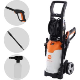 STIHL RE 100 PLUS Control - Idropulitrice ad acqua fredda - 150bar - 450 l/h