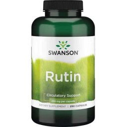 Rutin 250mg