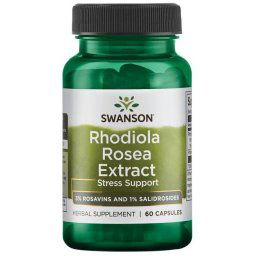 Rhodiola Rosea Extract
