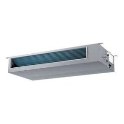 HAIER Unità Interna Canalizzabile Mono/multisplit Wi-Fi, 12000 Btu (Comando Escluso) Codice Prod: Ae1wy3e00