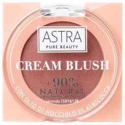 ASTRA PURE BEAUTY CR BLUSH 01