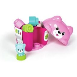 Clementoni Clemmy - Secchiello Cat e Kitty 1 St