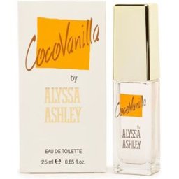 Alyssa Ashley CocoVanilla Eau De Toilette Spray 25 ml