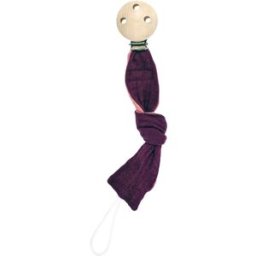 Käthe Kruse Collana per ciuccio CALM di 1 St