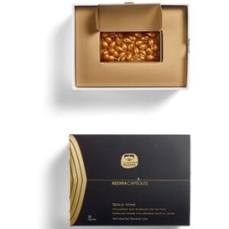 Kedma - Capsule Acido Ialuronico Gold Mine 30 St