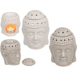 Out of the Blue Lampada aromatica, Buddha 2 St