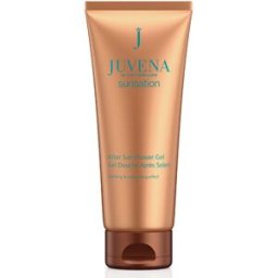 Juvena of Switzerland Juvena Sunsation After Sun Shower Gel (Duschgel ) 200 ml