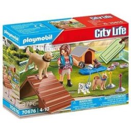 Playmobil 70676 gioco di costruzione 1 St