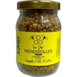 Toros Dagi Polline d'api naturale 0,11 kg