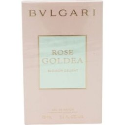 Bvlgari Rose Goldea Blossom Delight Edp spray 75 l