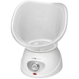 Clatronic GS 3656 sauna facciale Bianco 1 St