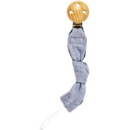 Käthe Kruse Collana per ciuccio CALM di 1 St