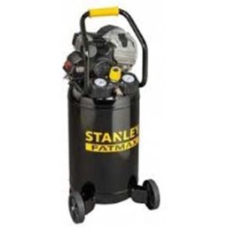 Stanley Fatmax HY 227/10/30V - Compressore aria elettrico monofase - Motore 2 HP - 30 lt