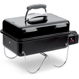 Weber Go-Anywhere - Barbecue a gas portatile
