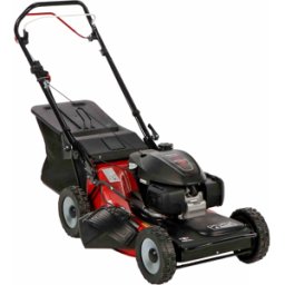 Marina Systems 4 MAXI 52 SH - Tagliaerba a scoppio trazionato - 4 in 1 - Motore Honda GCVx 200