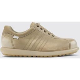 Camper Sneakers Pelotas in pelle usurata conciata al vegetale Fantasia Taglia 42