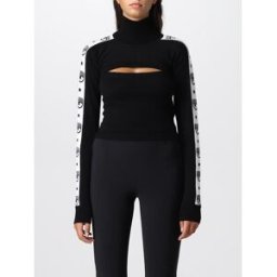 Chiara Ferragni Set 2 pezzi di lana Nero Taglia M