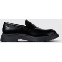 Camper Mocassino Walden in pelle Nero Taglia 41