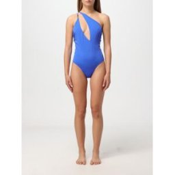 Lagerfeld Costume intero asimmetrico Blue Taglia L