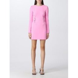 Chiara Ferragni Abito Donna colore Fuxia Fuxia Taglia 40