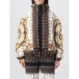 Moschino Giacca Donna colore Fantasia Fantasia Taglia 42