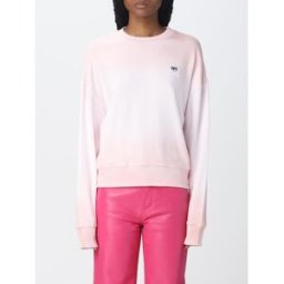 Chiara Ferragni Felpa Flirting Viola Taglia M