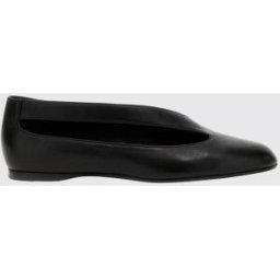Khaite Ballerina Diana in nappa Nero Taglia 41