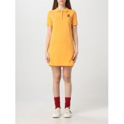 Kenzo Abito Donna colore Arancione Arancione Taglia XL