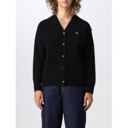 Kenzo Maglia Donna colore Nero Nero Taglia XS