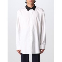 Lagerfeld Camicia Uomo colore Bianco Bianco Taglia S